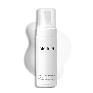 Medik8 Micellar Mousse 150ml