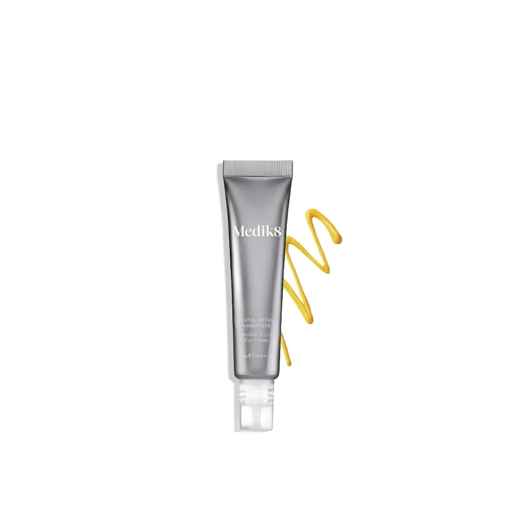 Medik8 Crystal Retinal Ceramide Eye 10 15ml