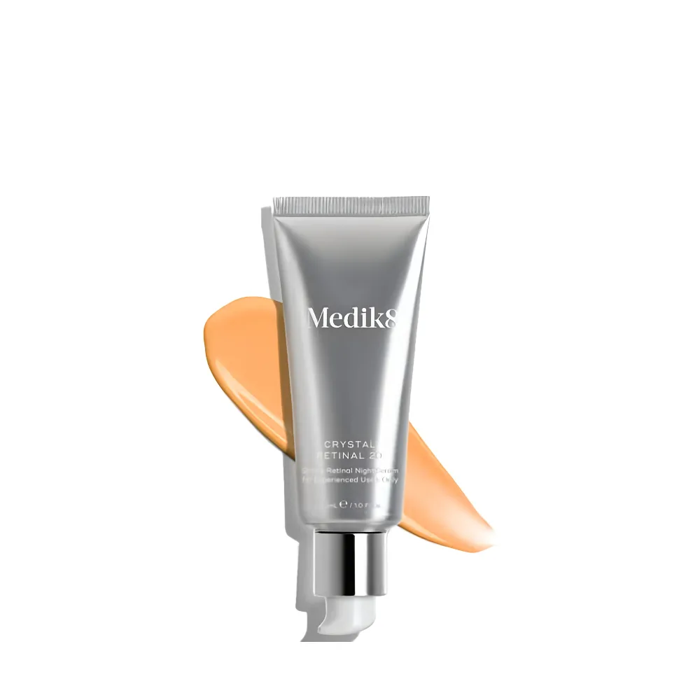Medik8 Crystal Retinal 20 Serum 30ml
