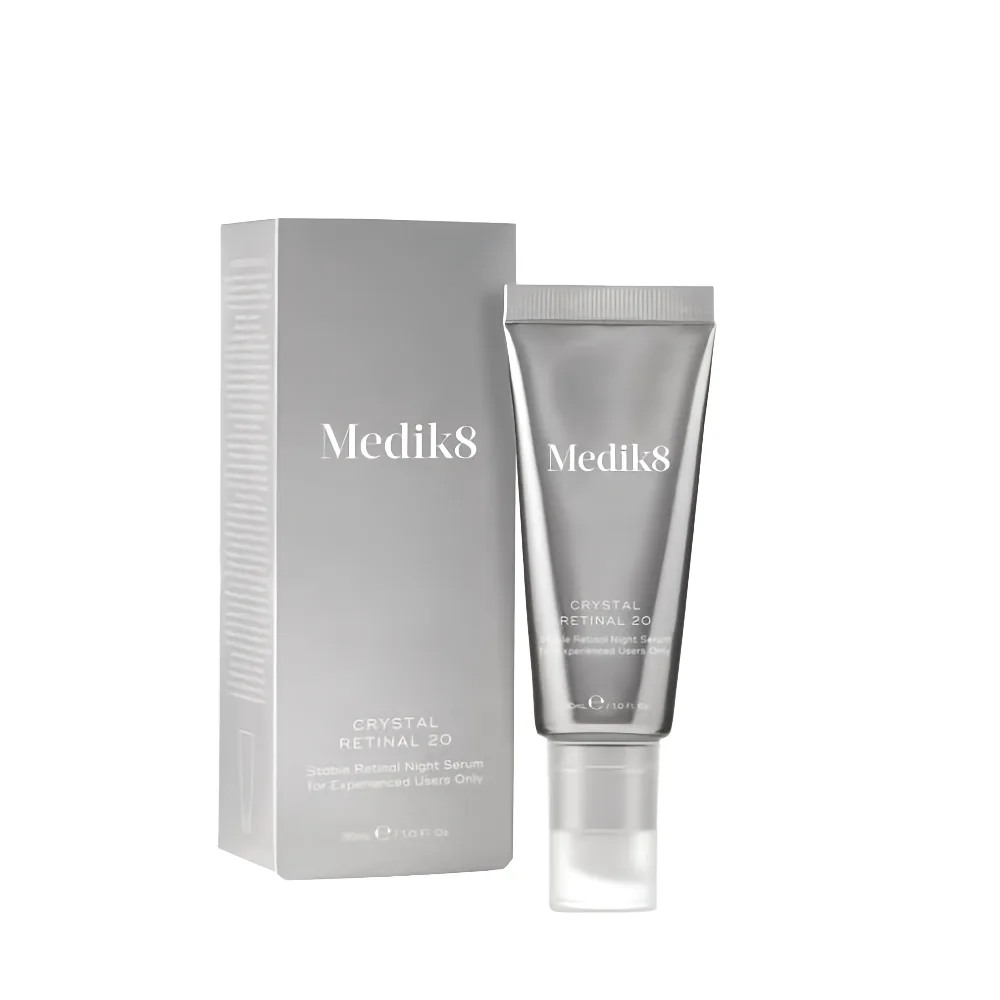 Medik8 Crystal Retinal 20 Serum 30ml - Image 5