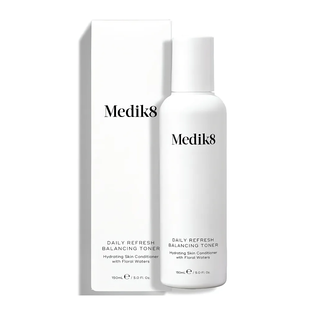 Medik8 Daily Refresh Balancing Toner 150ml - Image 4