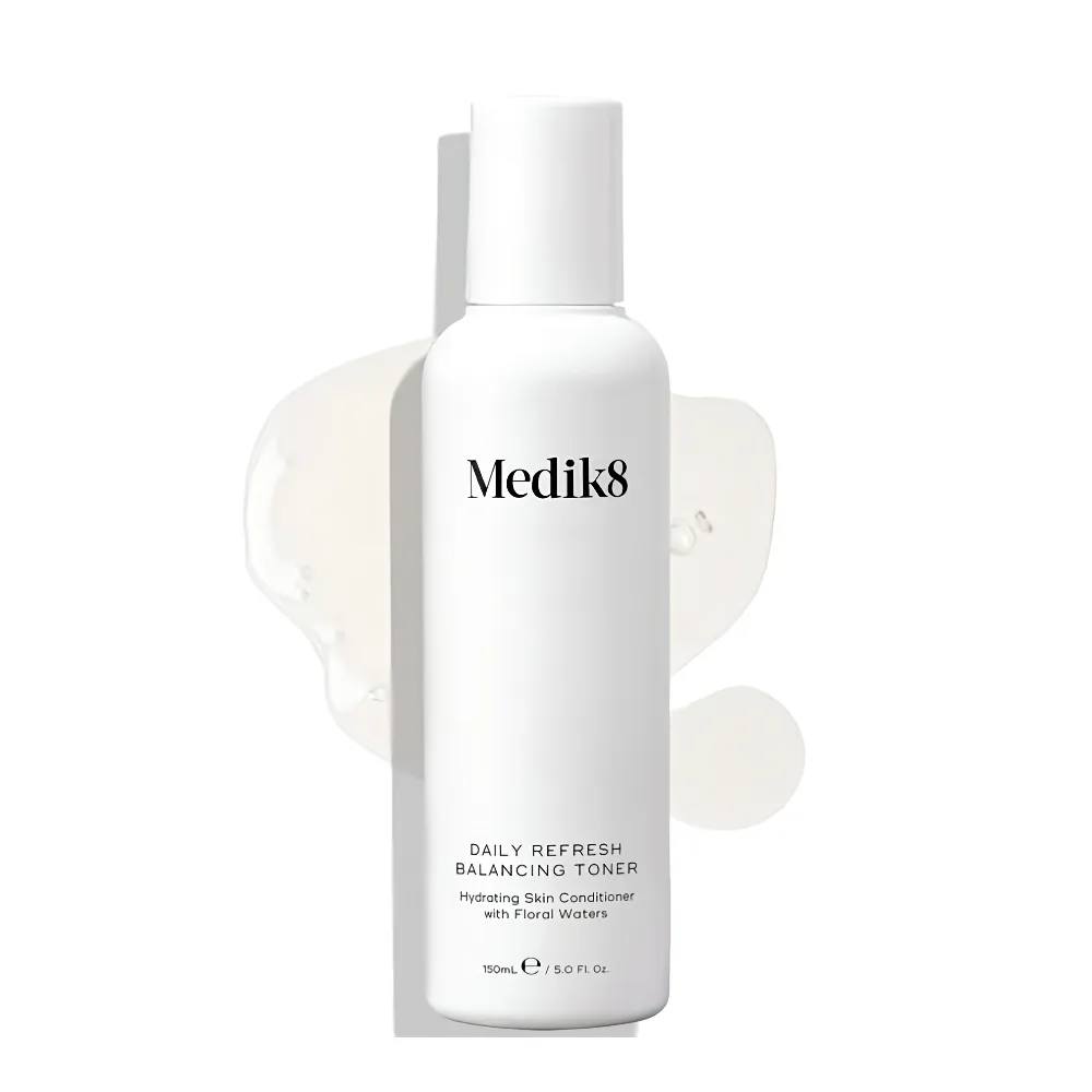 Medik8 Daily Refresh Balancing Toner 150ml