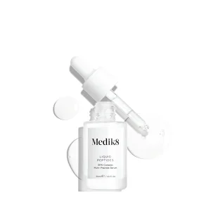 Medik8 Liquid Peptides 30ml