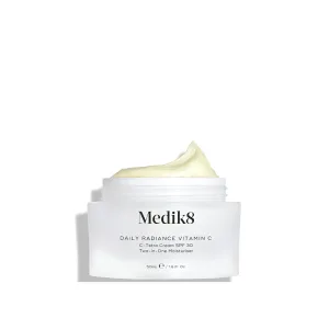 Medik8 Daily Radiance Vitamin C 50ml