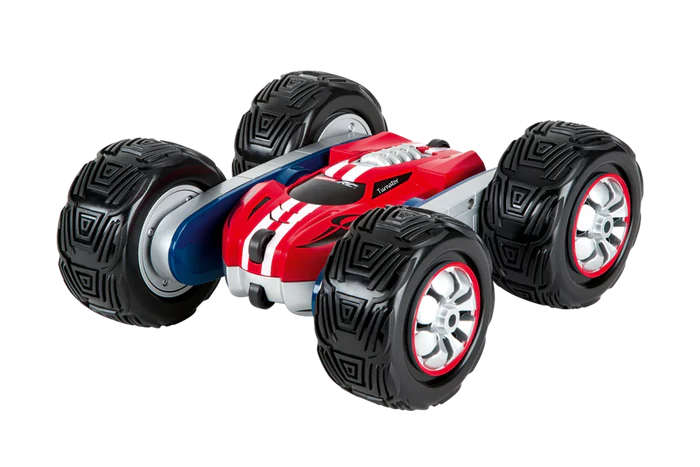 R/C TURNATOR 1:16 - Image 2