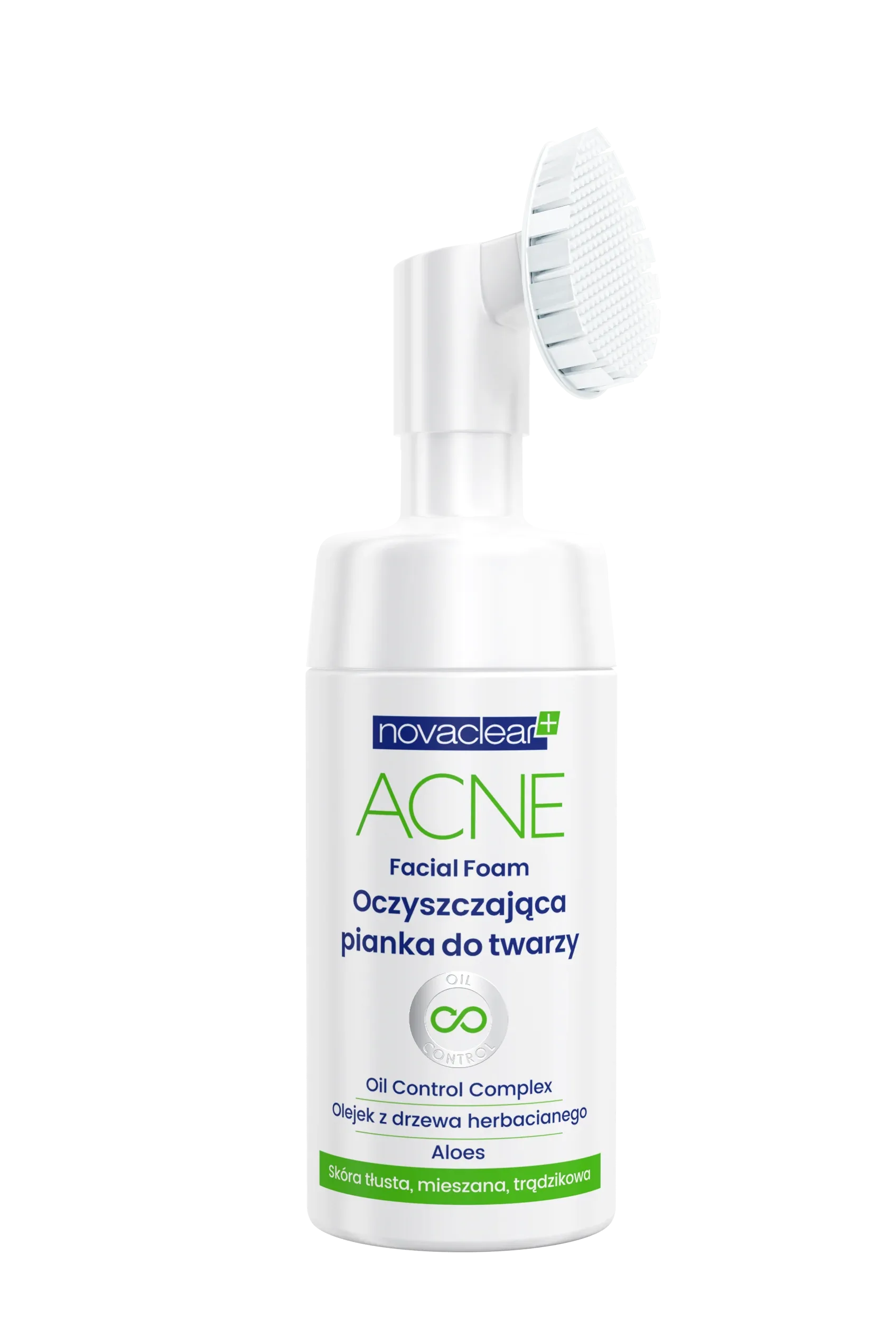 Novaclear Acne kit - Image 3