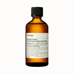 Aesop Post-Poo Drops 100ml