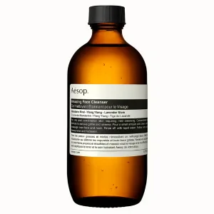Aesop Amazing Face Cleanser 200ml