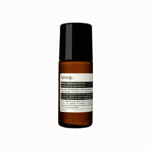 Aesop Herbal Deodorant Roll-On 50ml