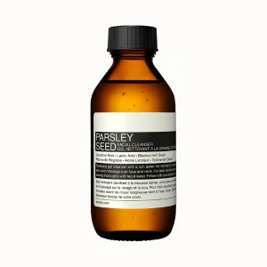 Aesop Parsley Seed Facial Cleanser 100ml