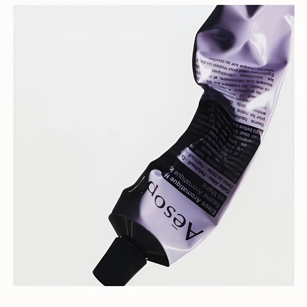 Aesop Eleos Aromatique Hand Balm 75ml - Image 2