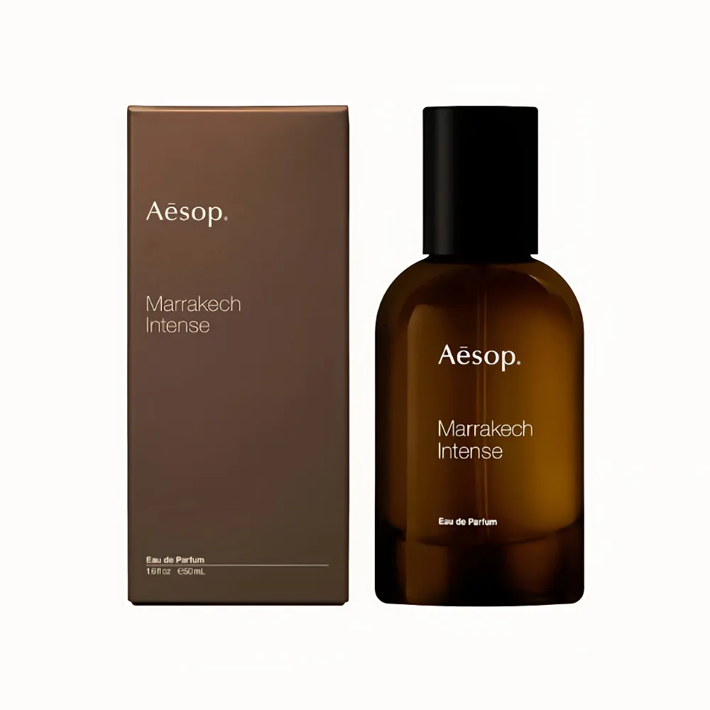 Aesop Marrakech Intense Eau de Parfum 50ml - Image 2