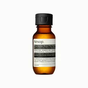 Aesop Resurrection Rinse-Free Hand Wash 50ml