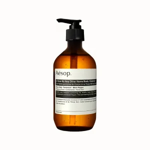 Aesop A Rose By Any Other Name Body Cleanser 500ml
