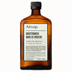 Aesop Mouthwash 500ml