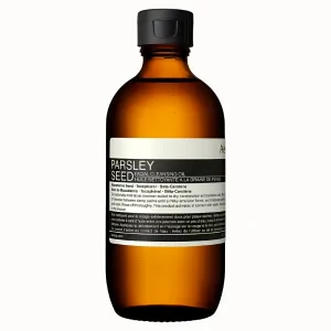 Aesop Parsley Seed Facial Cleansing Oil 200ml