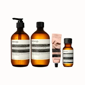 Aesop Resurrection Hand Care Bundle