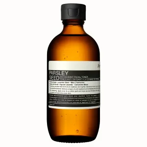 Aesop Parsley Seed Anti-Oxidant Toner 200ml