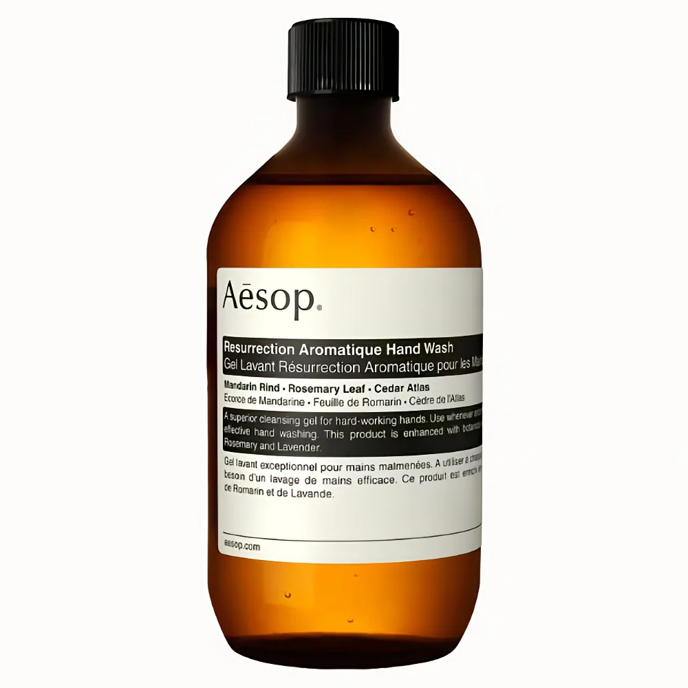 Resurrection Hand Wash & Refill Duo - Image 3