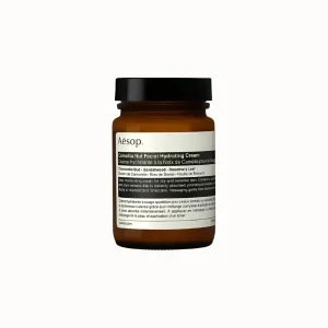 Aesop Camellia Nut Facial Hydrating Cream 120ml