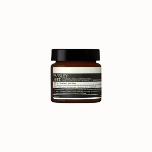 Aesop Parsley Seed Anti-Oxidant Facial Hydrating Cream 60ml