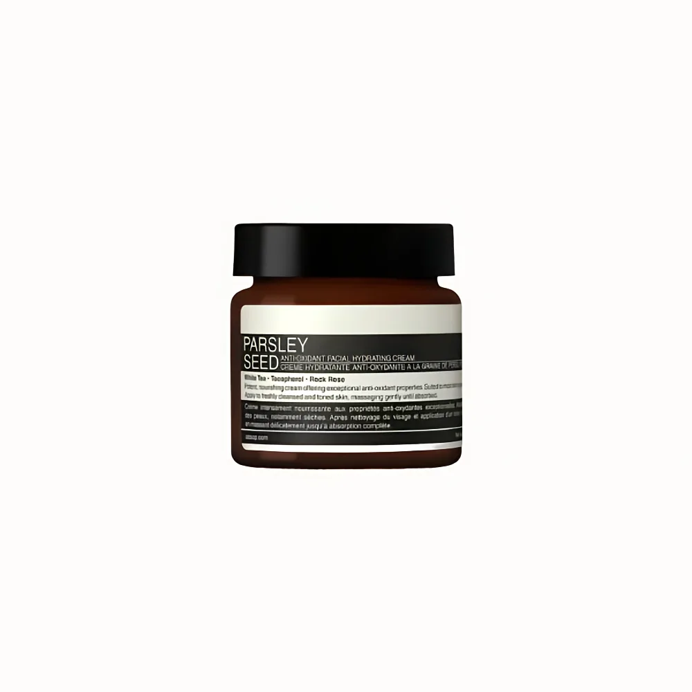 Aesop Parsley Seed Anti-Oxidant Facial Hydrating Cream 60ml