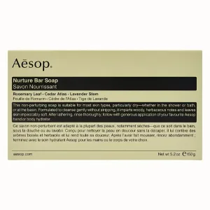 Aesop Nurture Bar Soap 150g