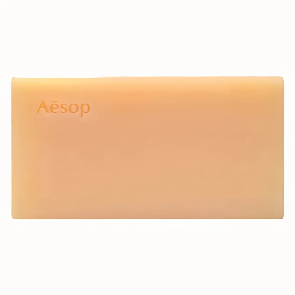 Aesop Nurture Bar Soap 150g - Image 2