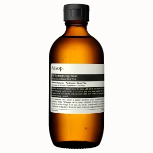 Aesop B & Tea Balancing Toner 200ml
