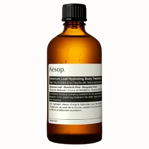 Aesop Geranium Leaf Hydrating Body Treatment 100ml