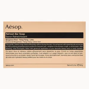 Aesop Refresh Bar Soap 150g