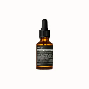 Aesop Sage & Cedar Scalp Treatment 25ml