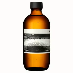 Aesop Parsley Seed Facial Cleanser 200ml
