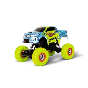 Carrera RC Professional Crawler