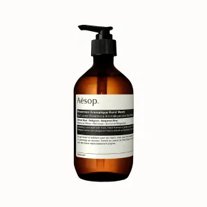Aesop Reverence Aromatique Hand Wash 500ml