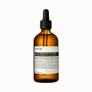 Aesop Lucent Facial Concentrate 100ml