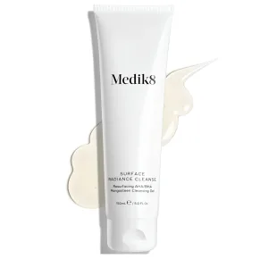 Medik8 Surface Radiance Cleanse 150ml
