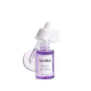 Medik8 Bakuchiol Peptides 30ml