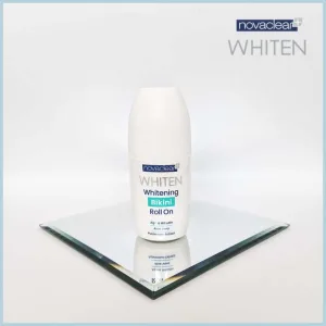 Novaclear Whitening Bikini Roll-on  50ML
