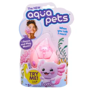Aquapets - Lotti