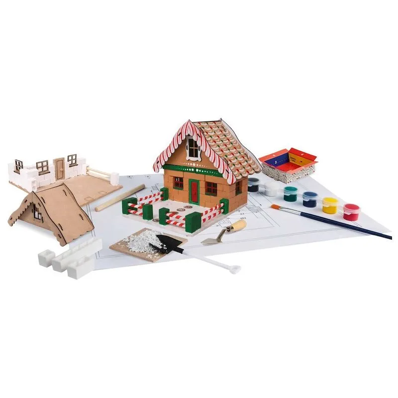 Bildits Gingerbread House - Image 3