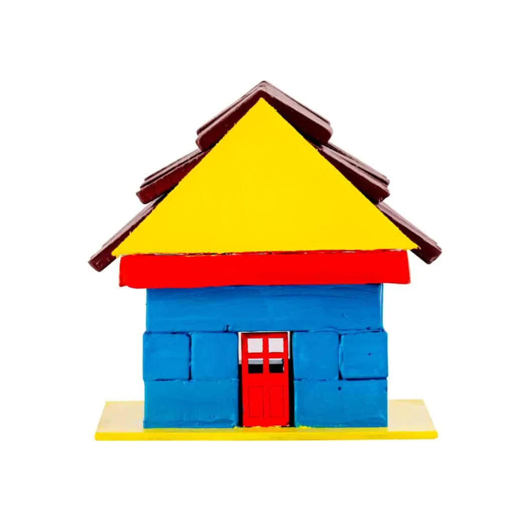 Bildits My First House Kit - Image 2