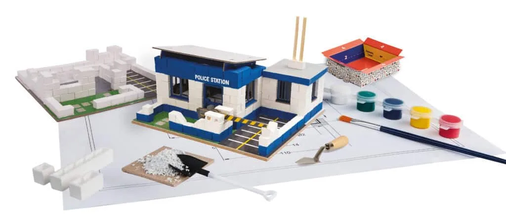 Bildits Police Station - Image 3