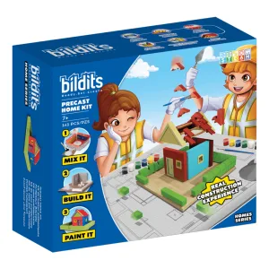 Bildits Precast Home