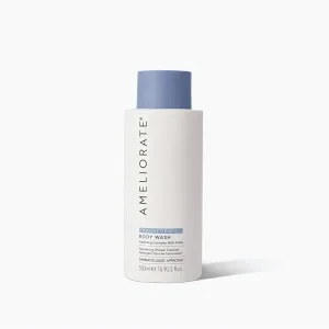 AMELIORATE Transforming Body Wash 500ml