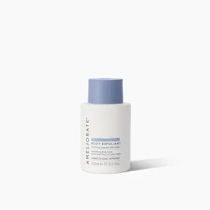 AMELIORATE Transforming Body Exfoliant 300ml