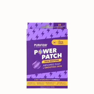 Purifide by Acnecide Skin Restore Pimple 23 Absorbent Patches