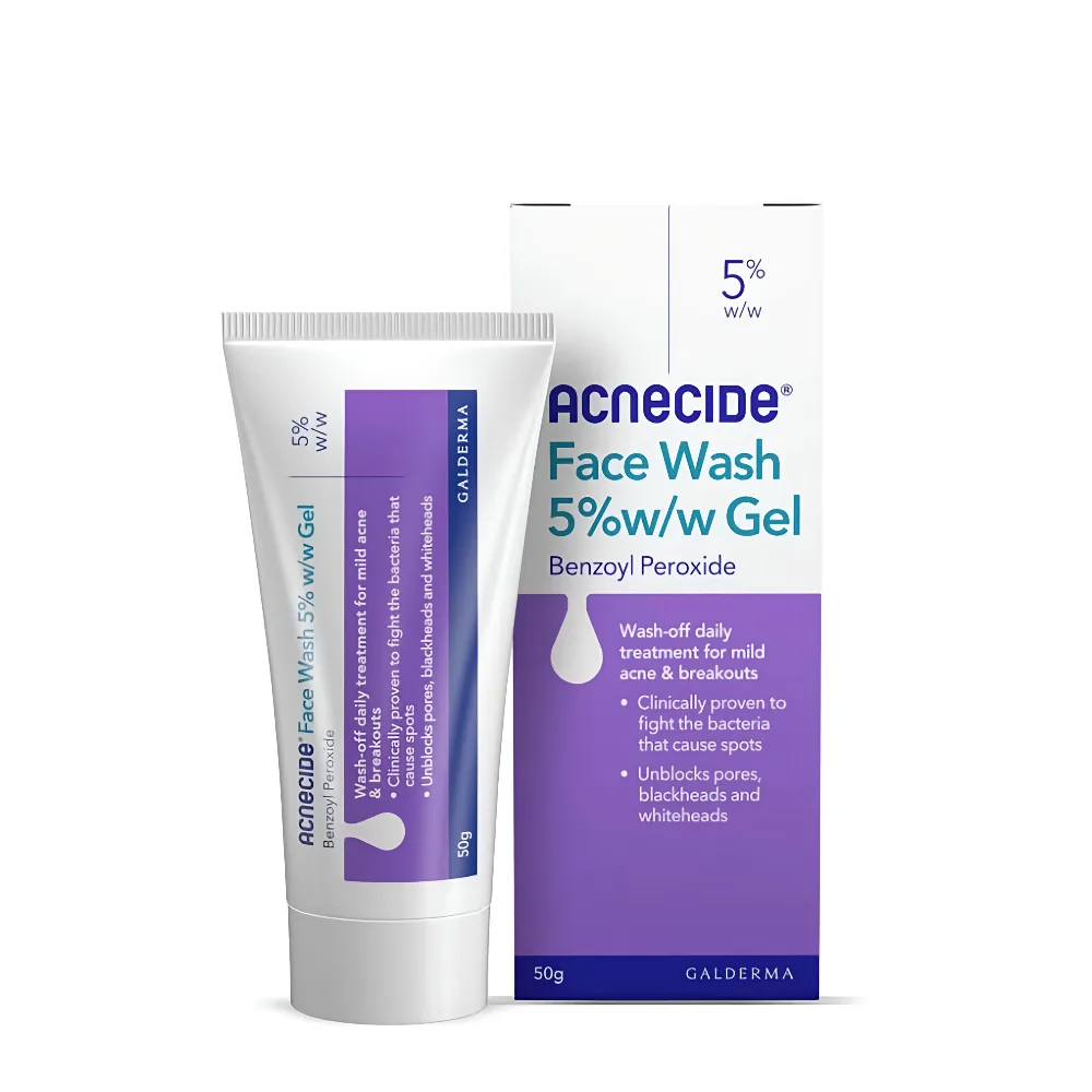 Acnecide Spot Treatment Essentials - Image 3