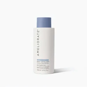 AMELIORATE Transforming Body Exfoliant 500ml
