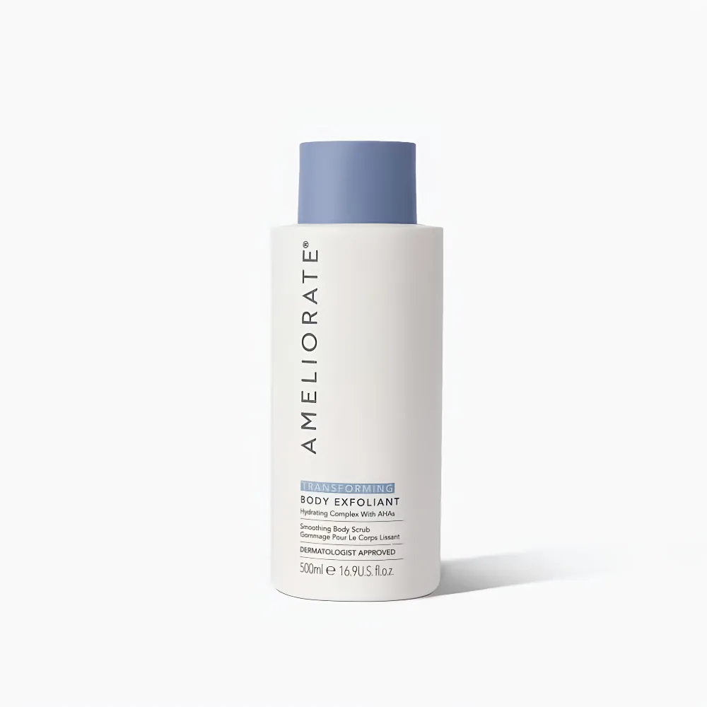 AMELIORATE Transforming Body Exfoliant 500ml
